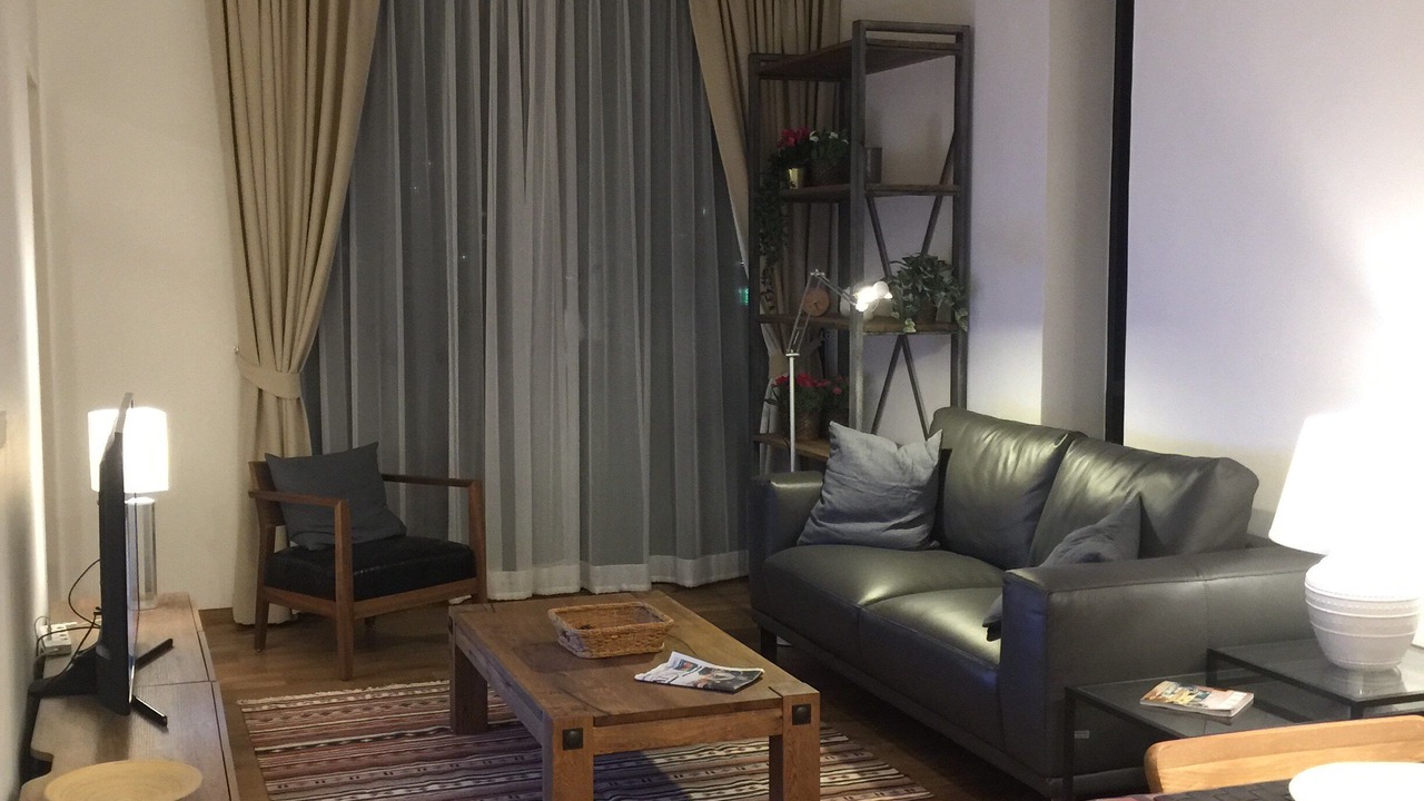 Photo of Livingroom in Bang Na