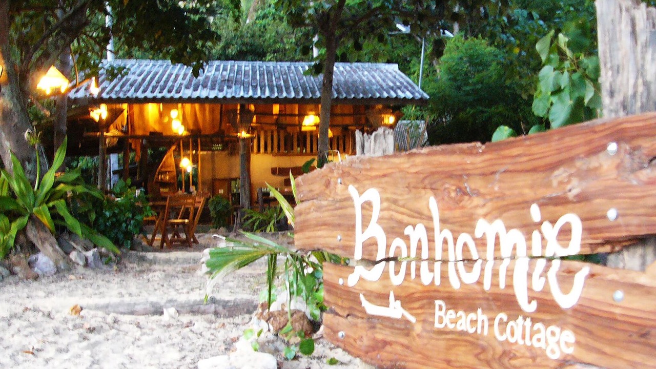 Photo of Outdoor in Nuea Khlong