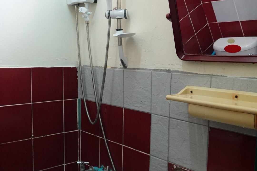 Photo of Bathroom in Bang Phlat