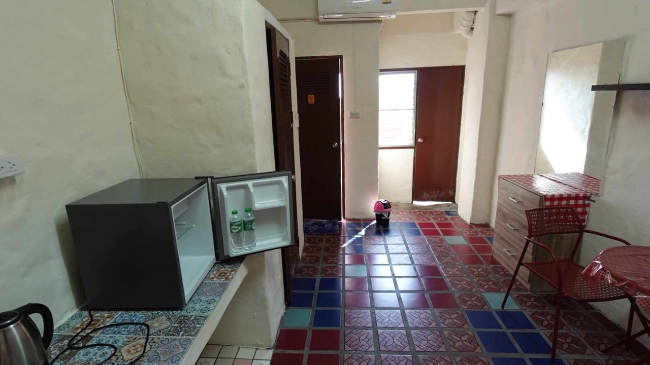 Photo of Bedroom in Bang Phlat