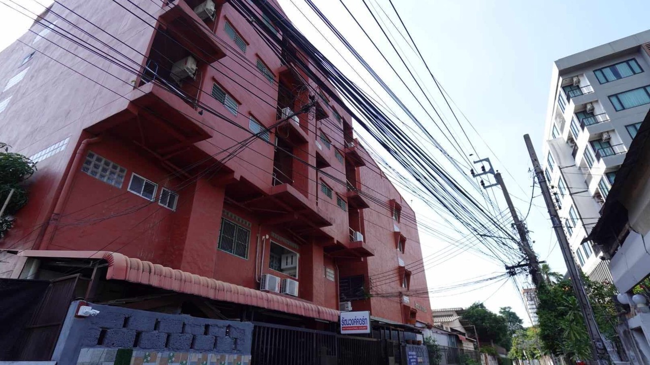 Photo of Bedroom in Bang Phlat