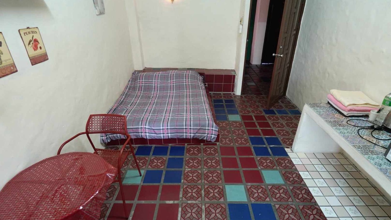 Photo of Bedroom in Bang Phlat
