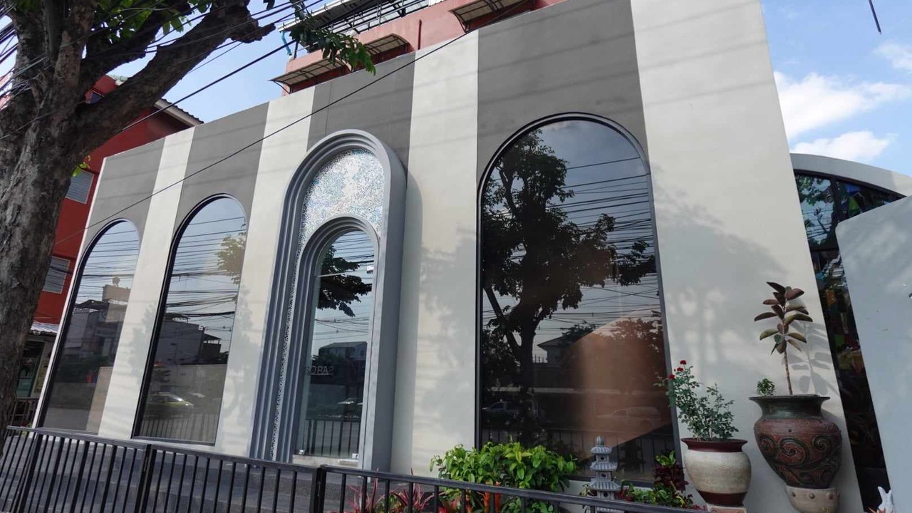 Photo of Outdoor in Bang Phlat