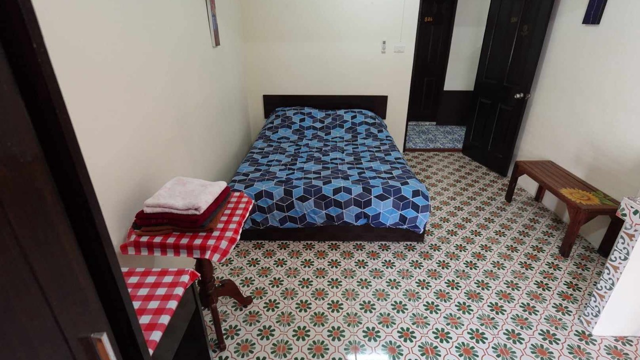 Photo of Bedroom in Bang Phlat