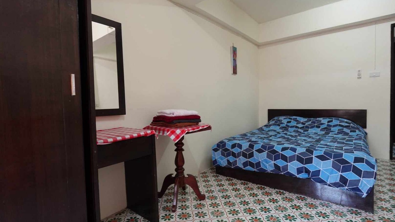 Photo of Bedroom in Bang Phlat