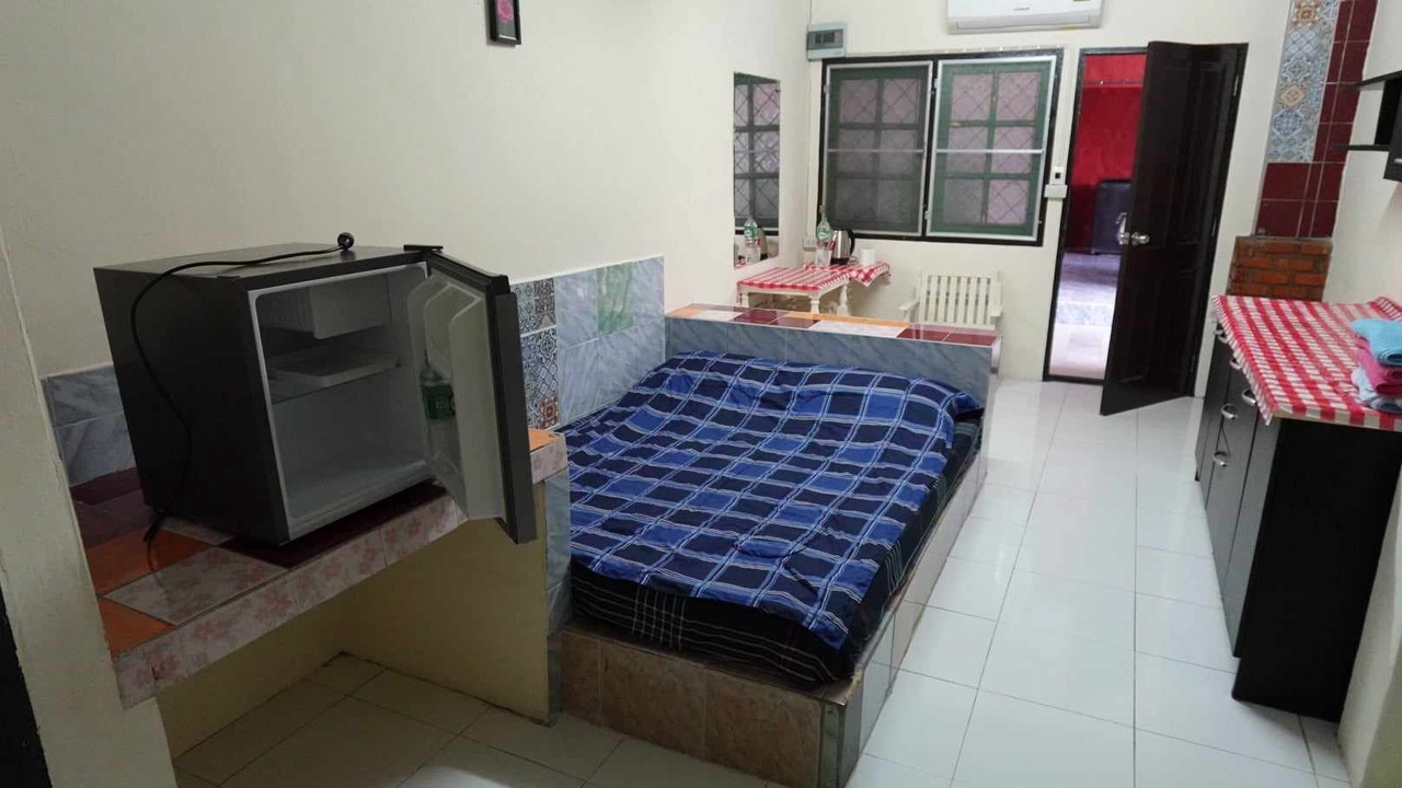 Photo of Bedroom in Bang Phlat