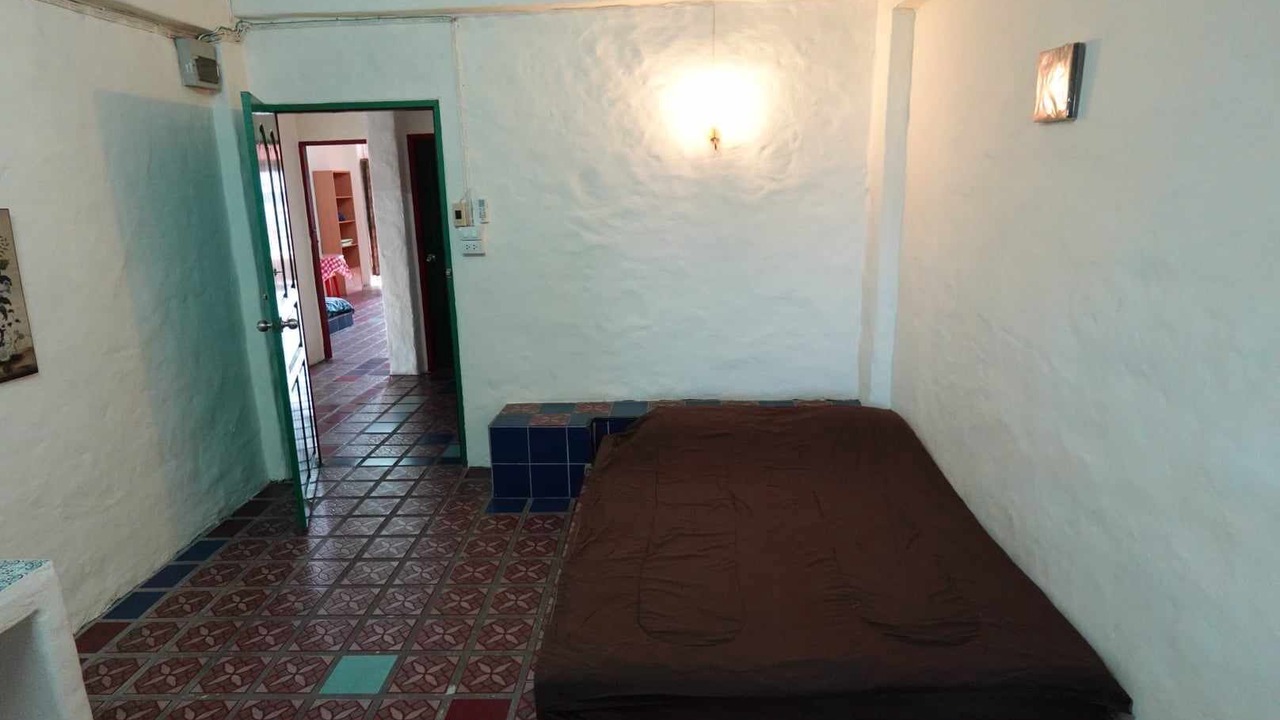Photo of Bedroom in Bang Phlat