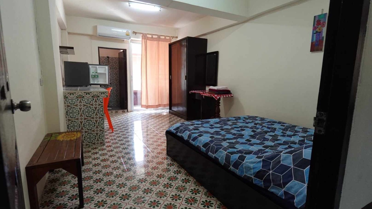 Photo of Bedroom in Bang Phlat