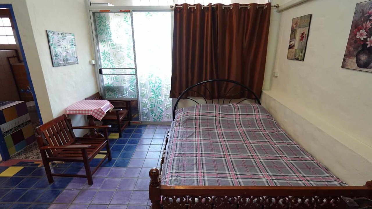 Photo of Bedroom in Bang Phlat