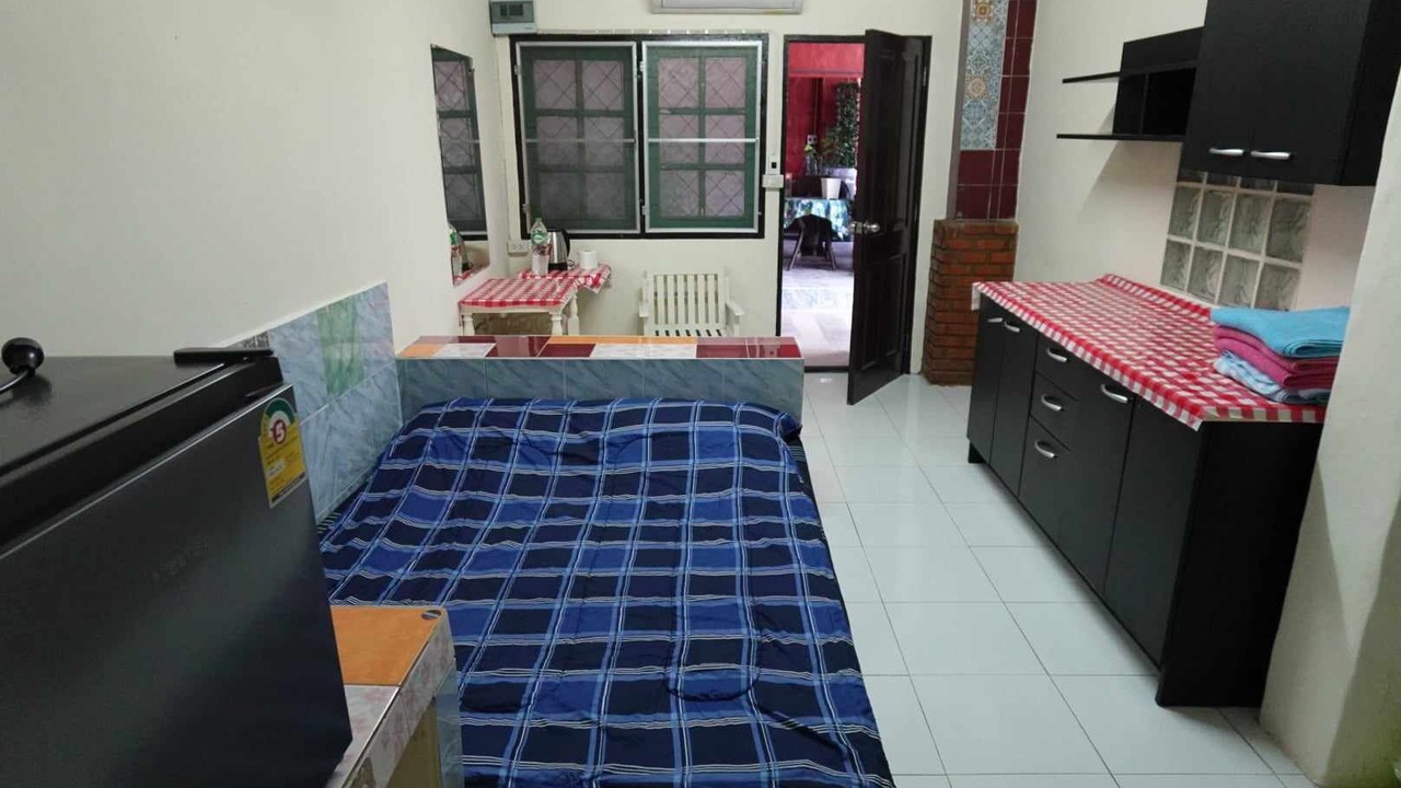 Photo of Bedroom in Bang Phlat