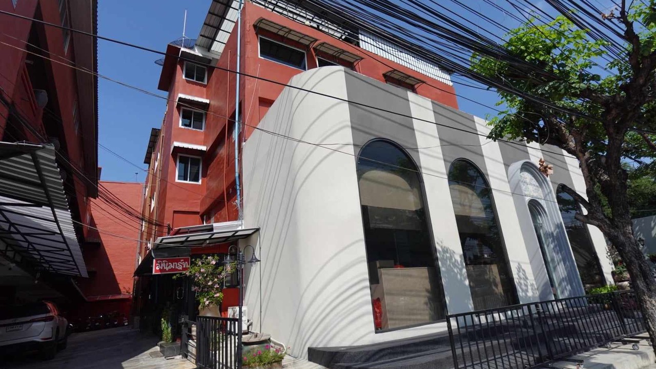 Photo of Outdoor in Bang Phlat