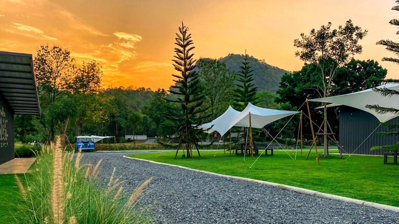 Photo of Outdoor in On Nuea