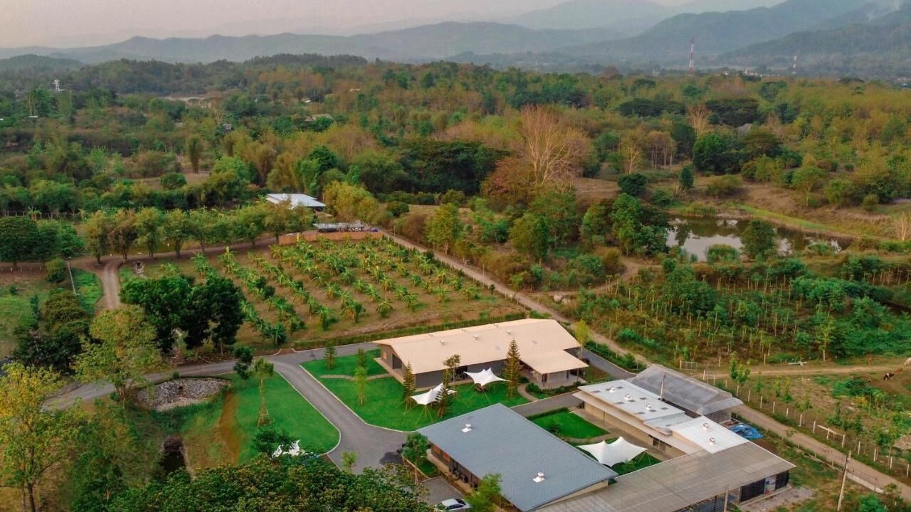 Photo of Outdoor in On Nuea