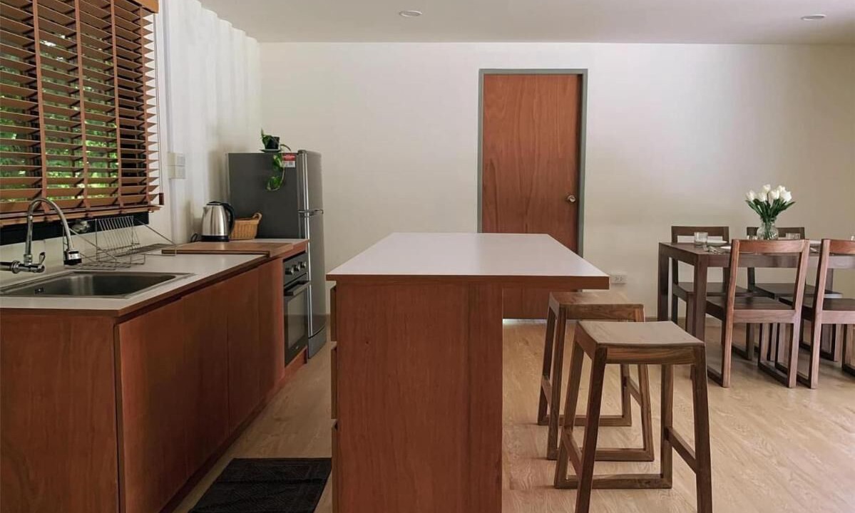 Photo of Kitchen in On Nuea
