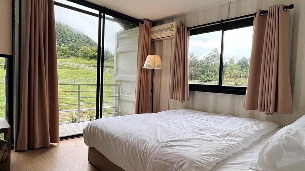 Photo of Bedroom in On Nuea