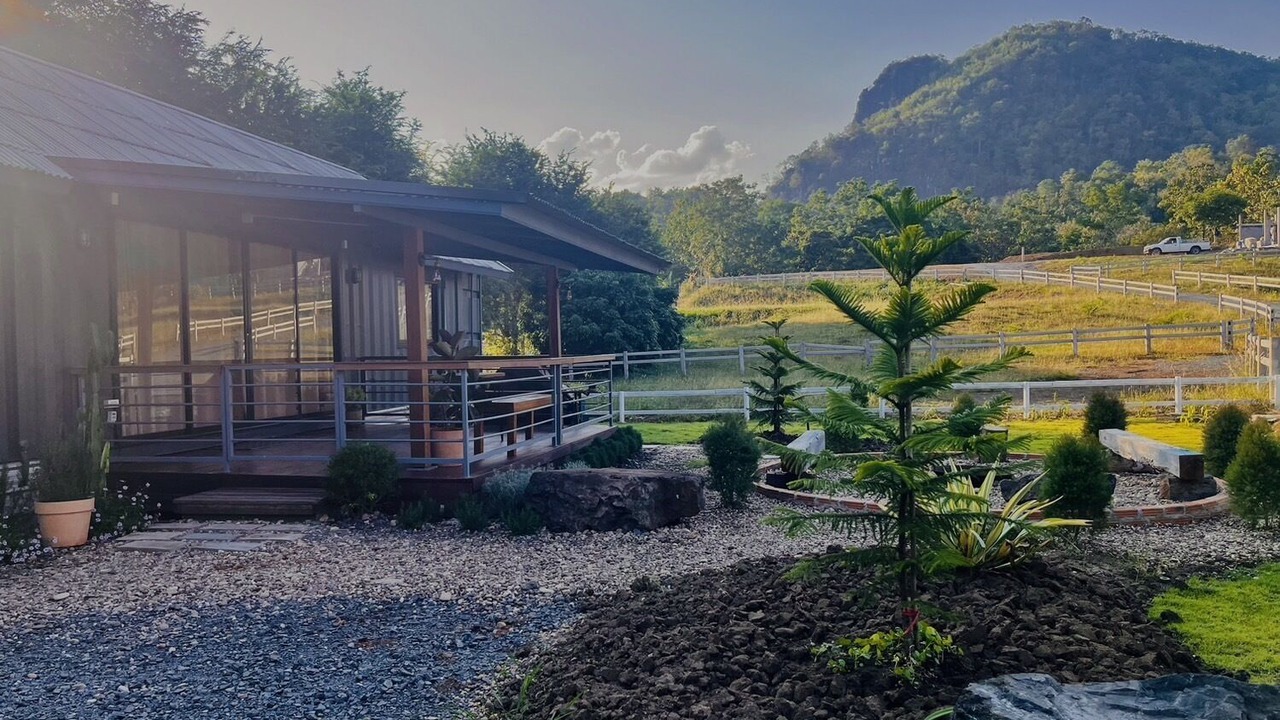 Photo of Outdoor in Mae On