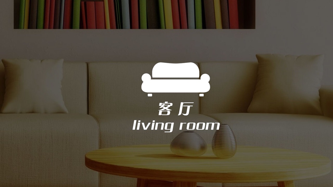 Photo of Livingroom in Ratchathewi
