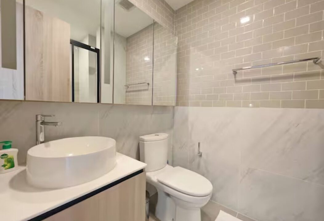 Photo of Bathroom in Ratchathewi