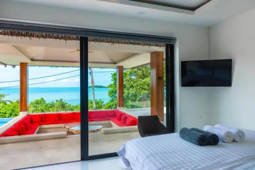 Photo of Bedroom in Bang Kung