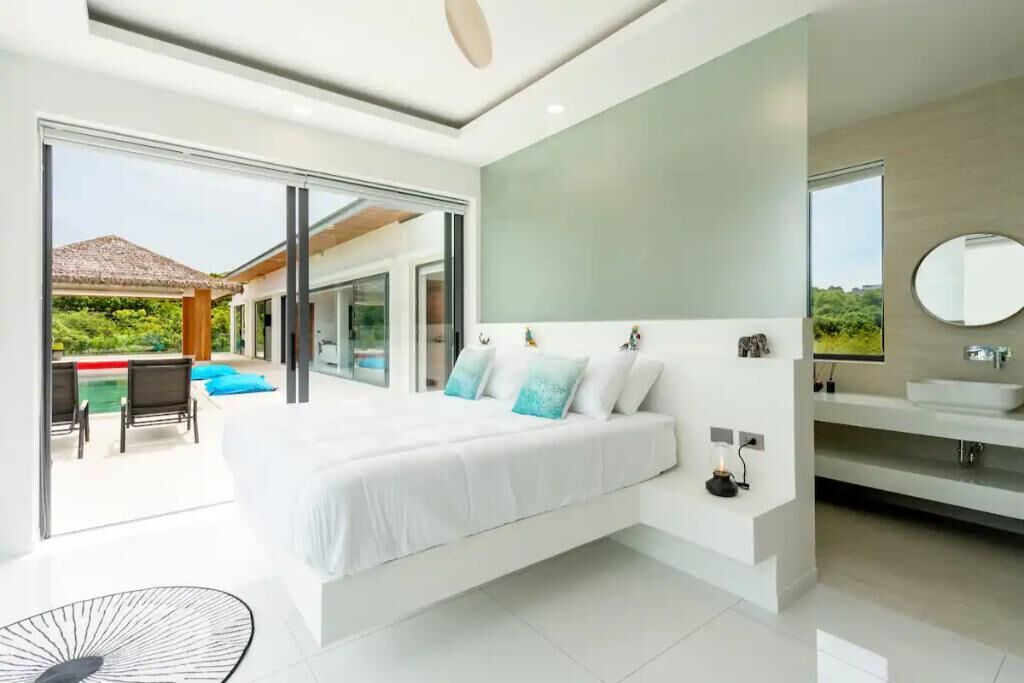 Photo of Bedroom in Bang Kung