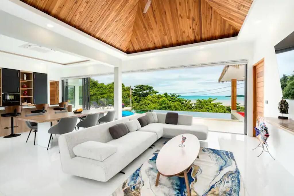 Photo of Livingroom in Bang Kung