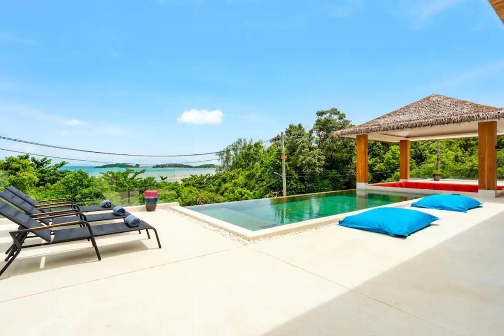 Photo of Outdoor in Bang Kung