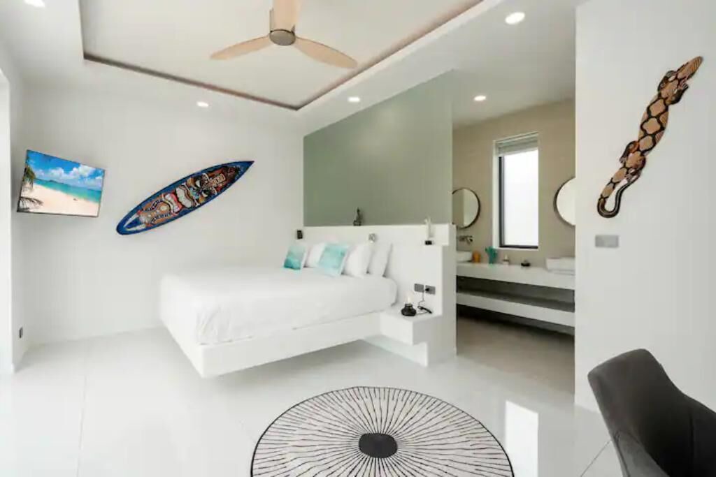 Photo of Bedroom in Bang Kung