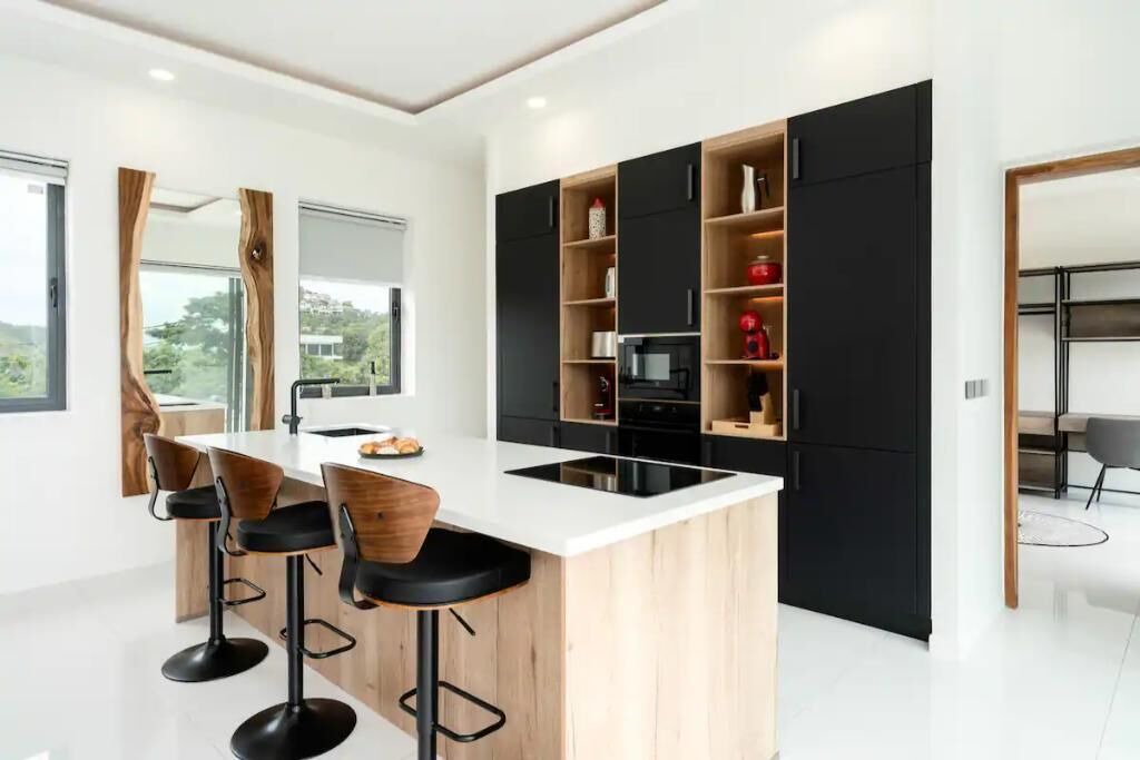 Photo of Kitchen in Bang Kung