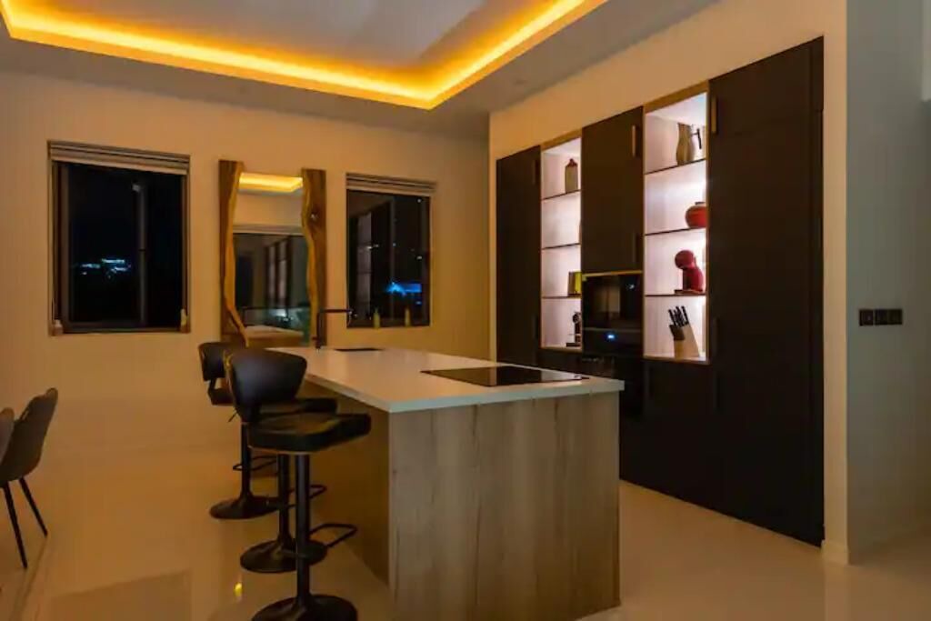 Photo of Kitchen in Bang Kung