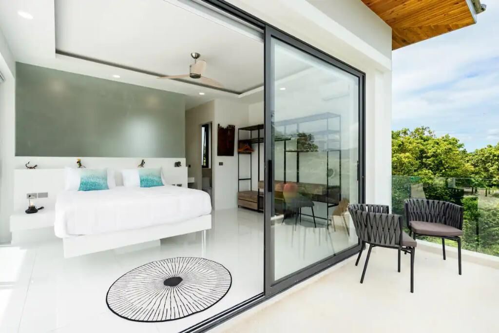 Photo of Bedroom in Bang Kung