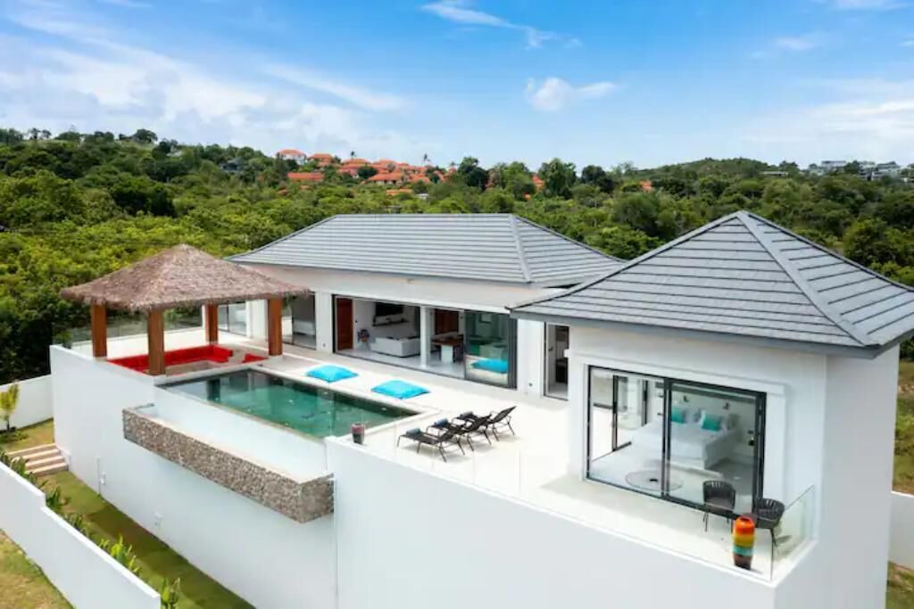 Photo of Outdoor in Bang Kung