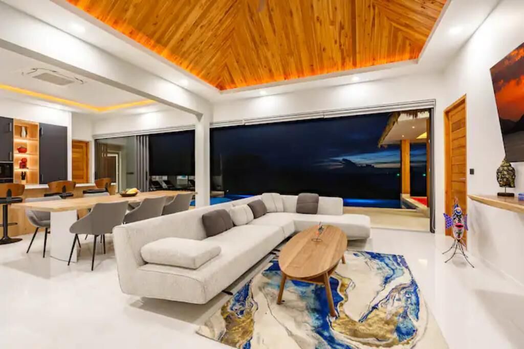 Photo of Livingroom in Bang Kung