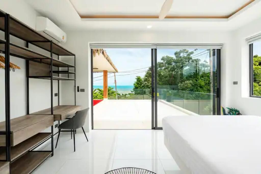 Photo of Bedroom in Bang Kung