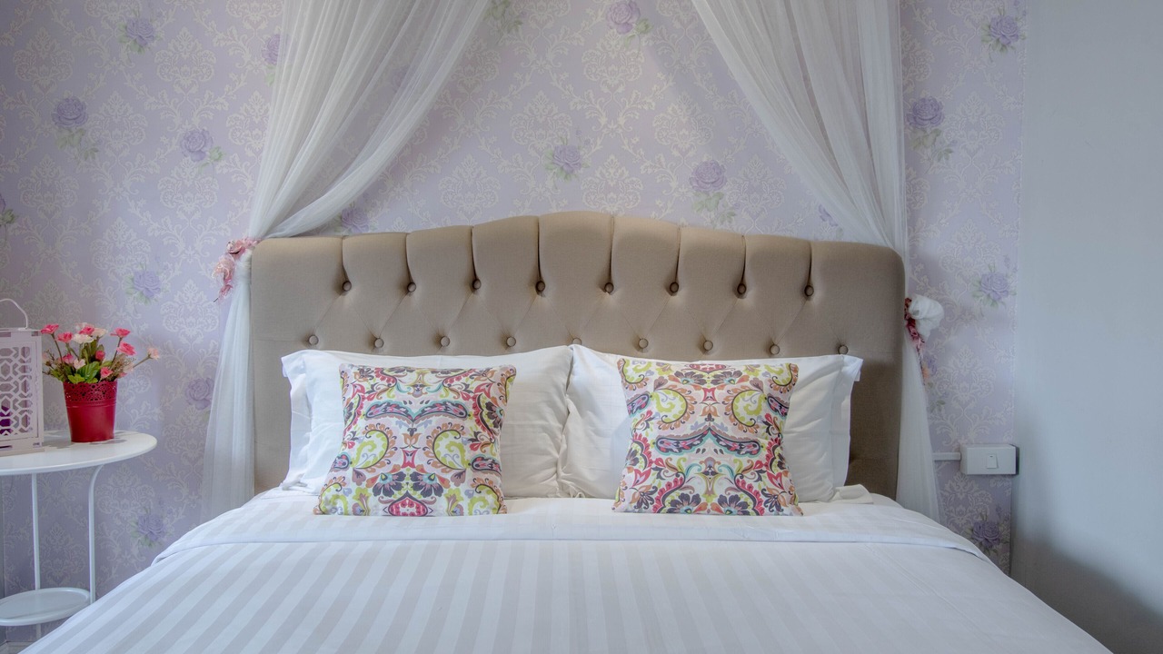 Photo of Bedroom in Khlong San