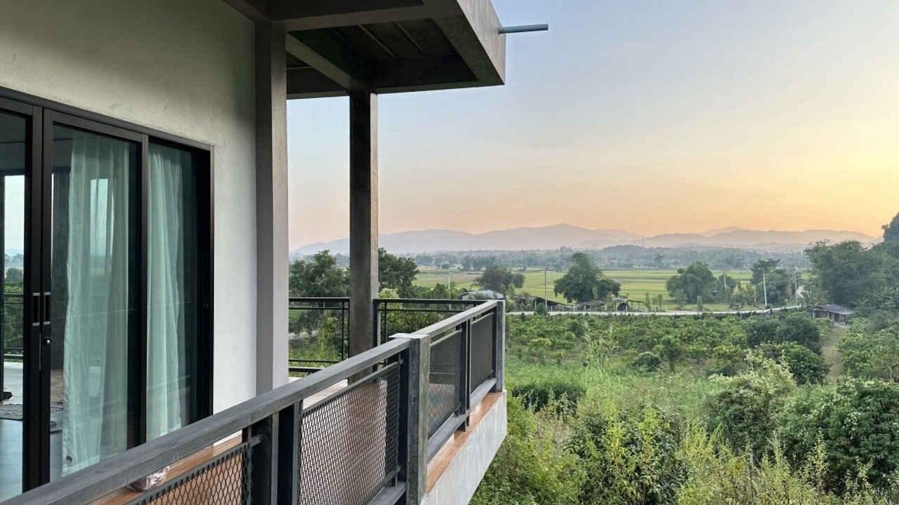 Photo of Outdoor in Mae Chan