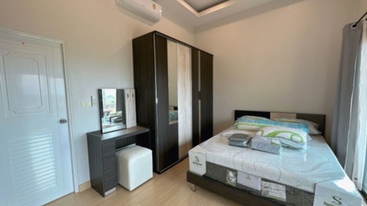 Photo of Bedroom in Mae Chan