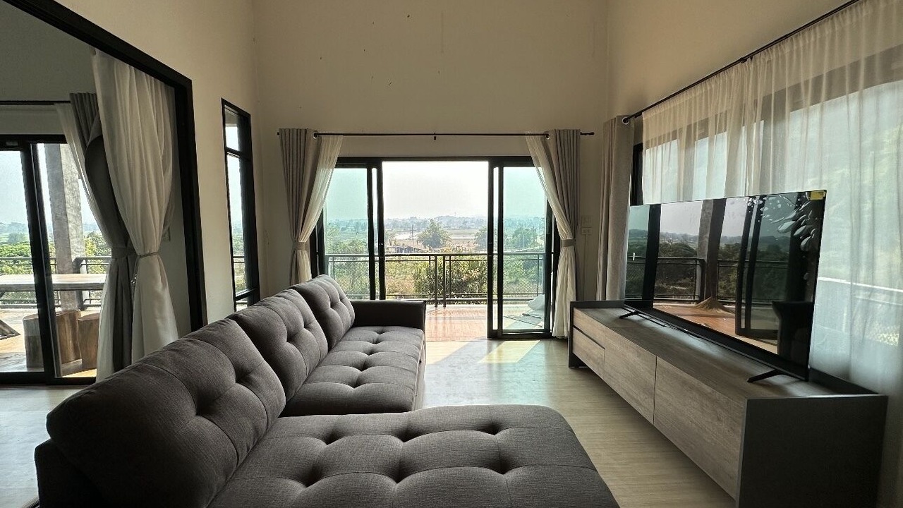 Photo of Livingroom in Mae Chan