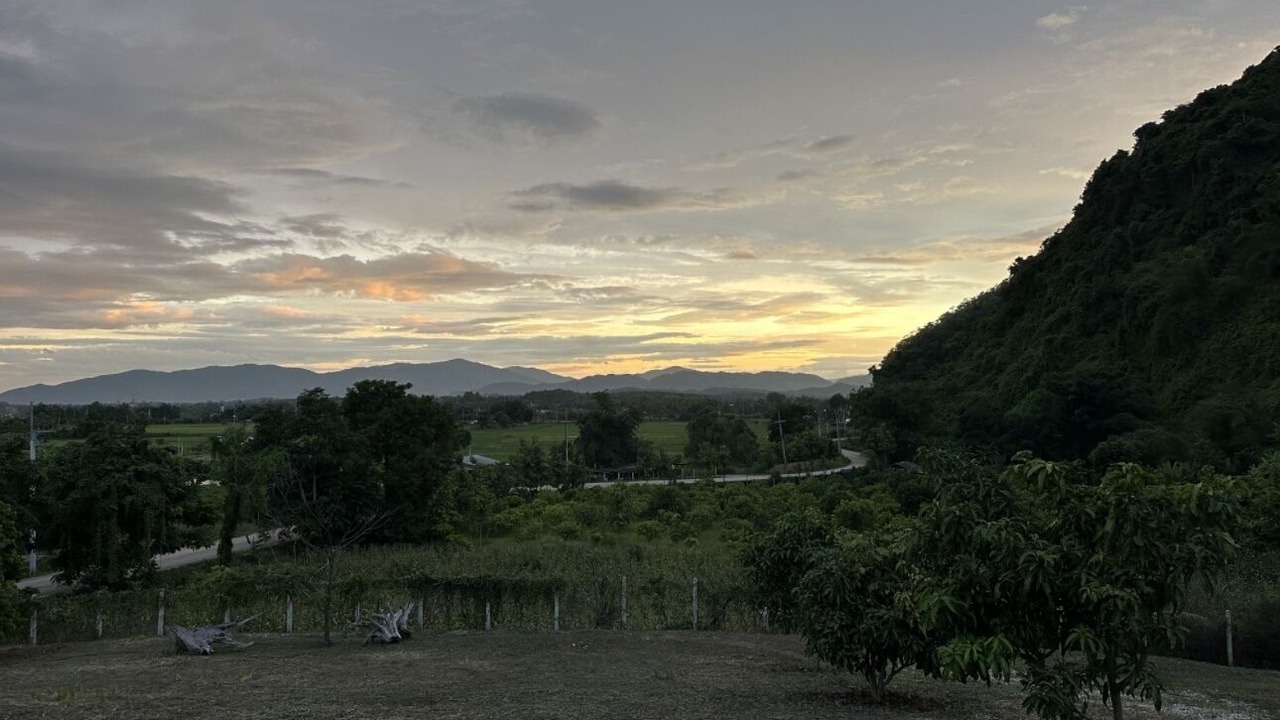 Photo of Outdoor in Mae Chan