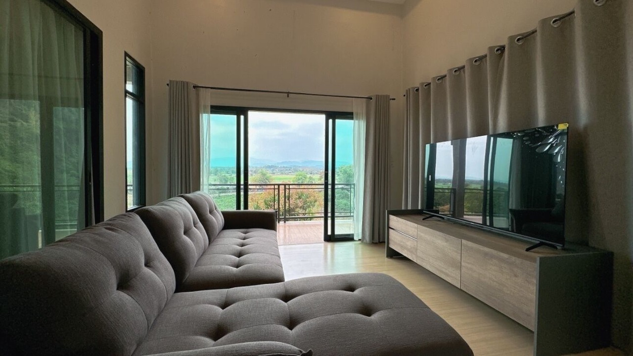 Photo of Livingroom in Mae Chan