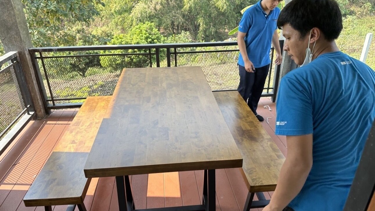 Photo of Outdoor in Mae Chan