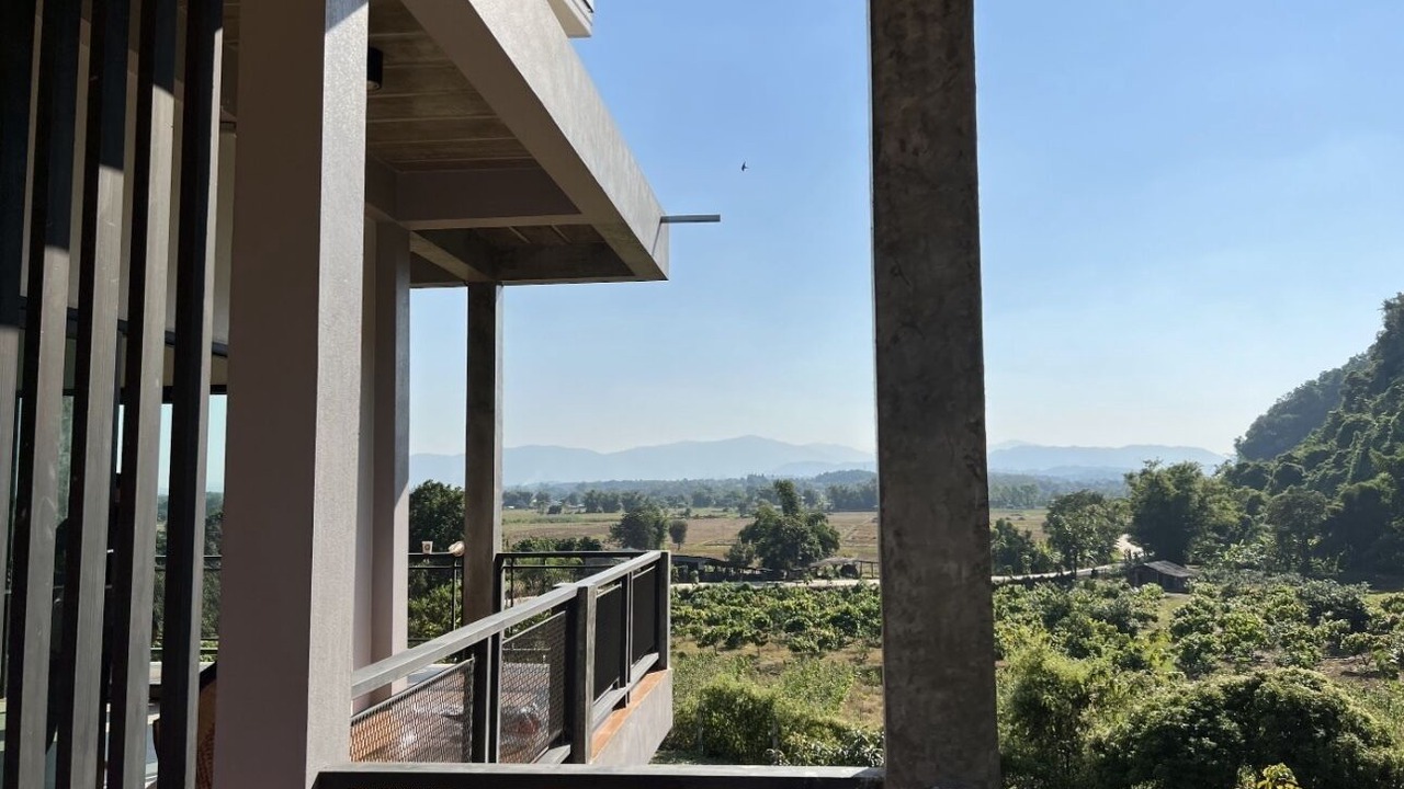 Photo of Outdoor in Mae Chan