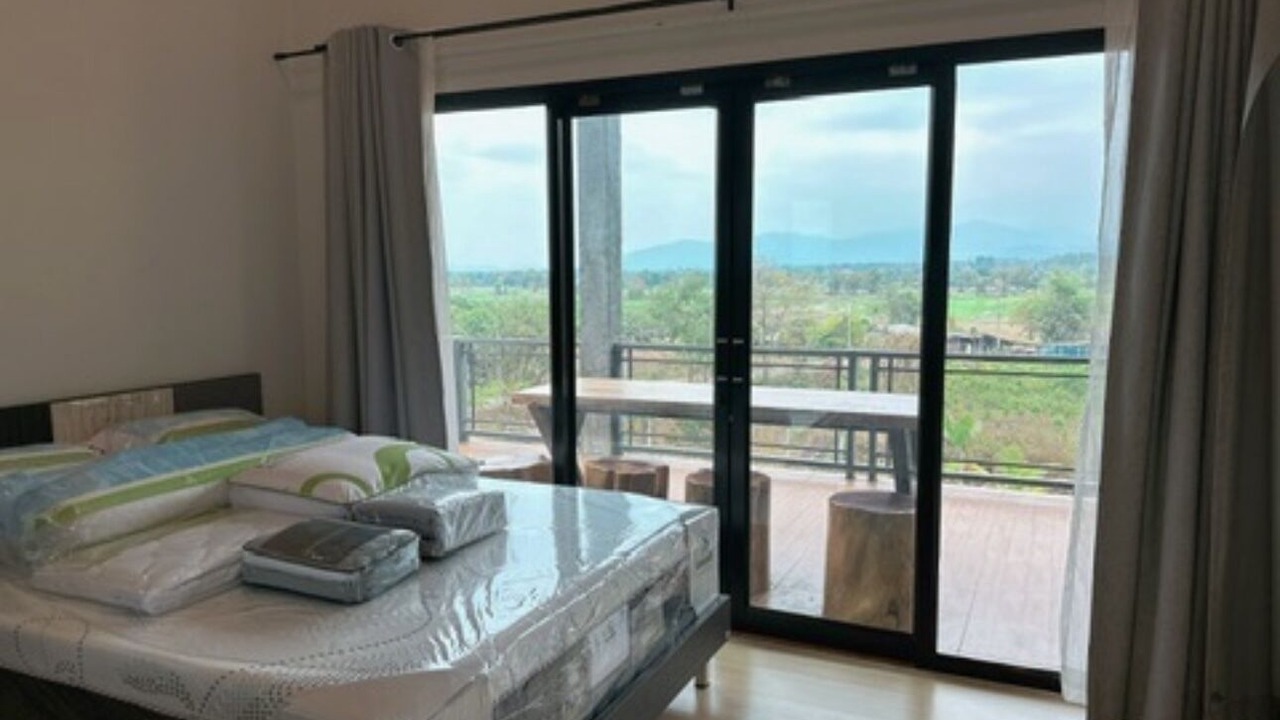Photo of Bedroom in Mae Chan