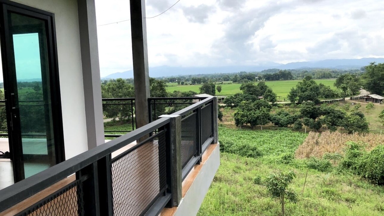 Photo of Outdoor in Mae Chan