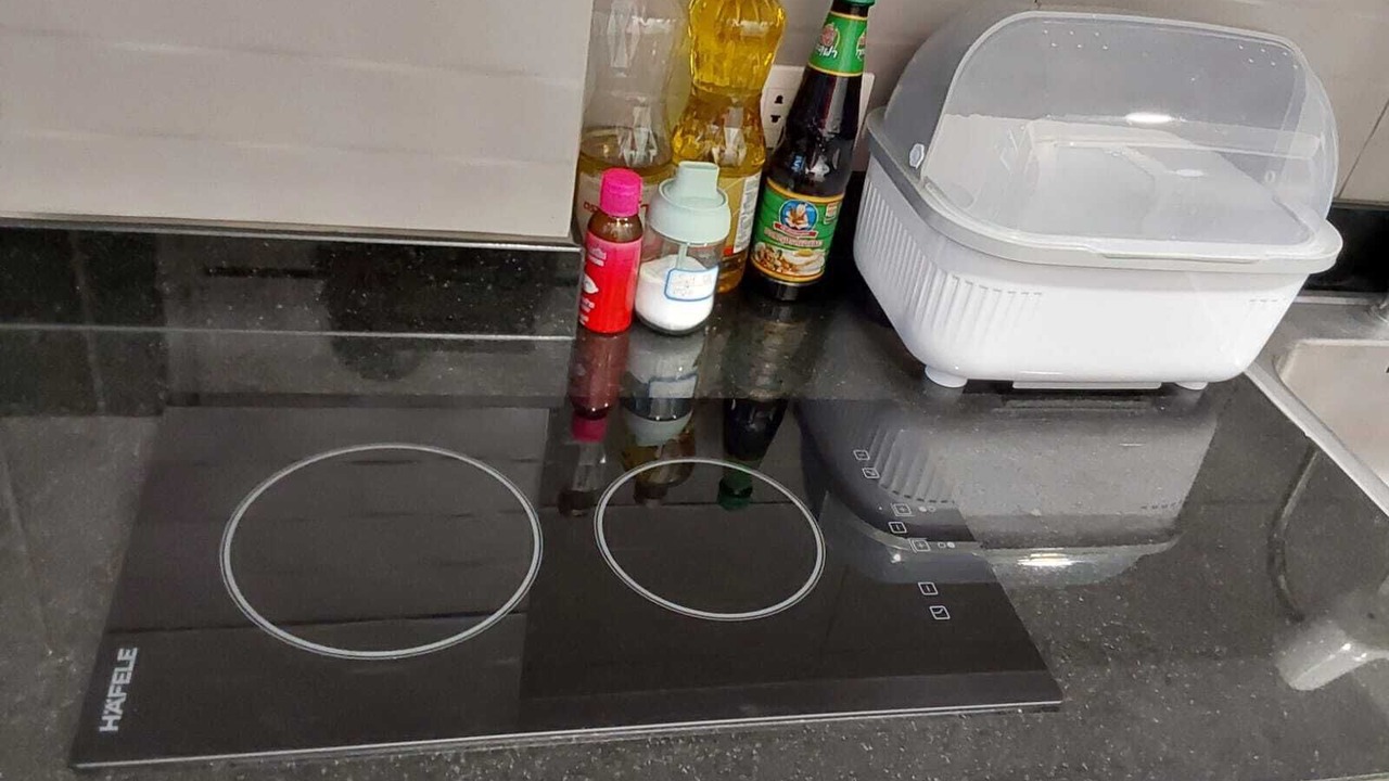 Photo of Kitchen in Phra Khanong