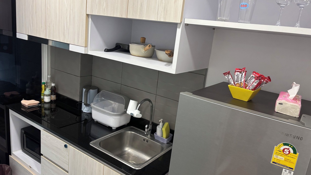 Photo of Kitchen in Bang Chak