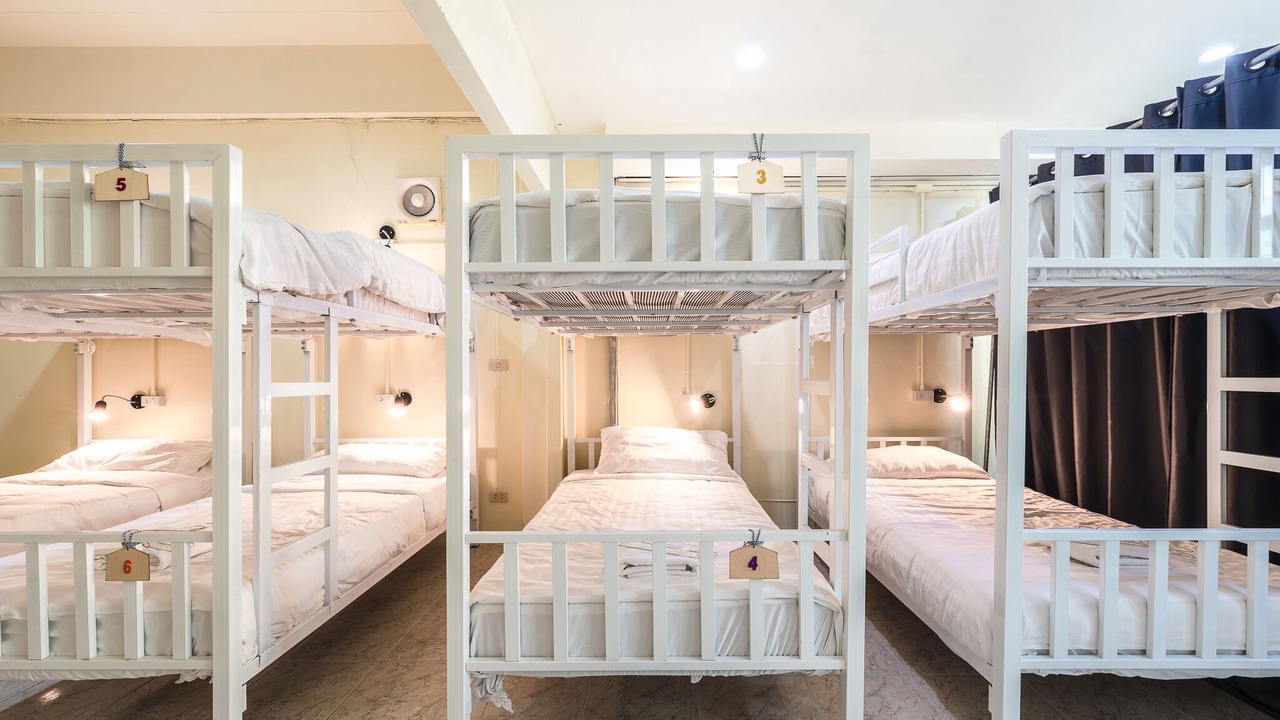 Photo of Bedroom in Ao Nang