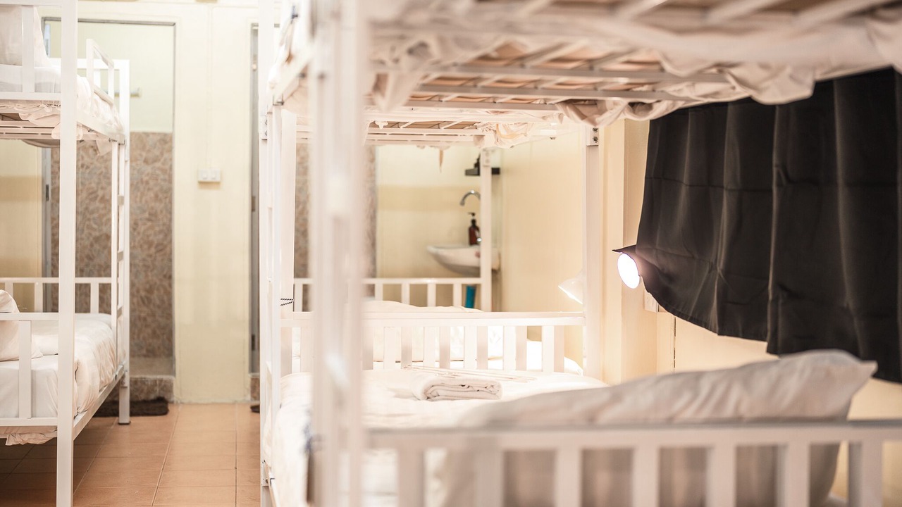 Photo of Bedroom in Ao Nang