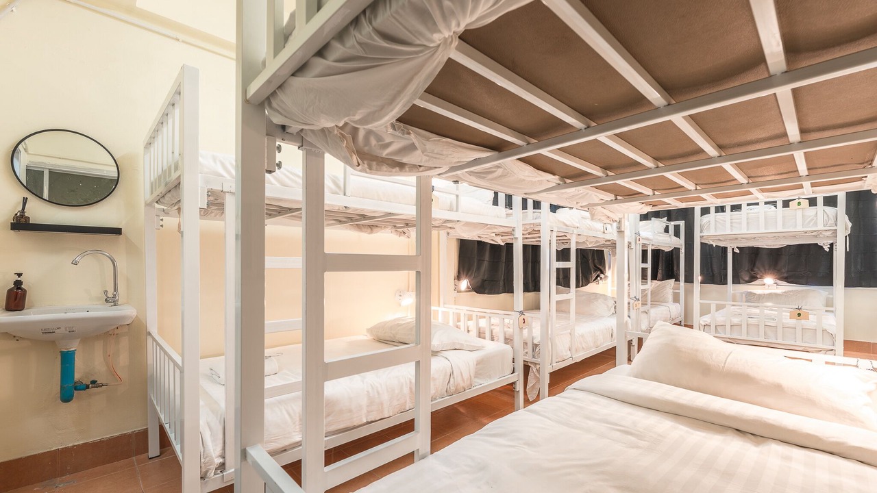 Photo of Bedroom in Ao Nang