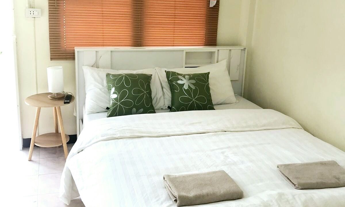 Photo of Bedroom in Khlong Song Ton Nun