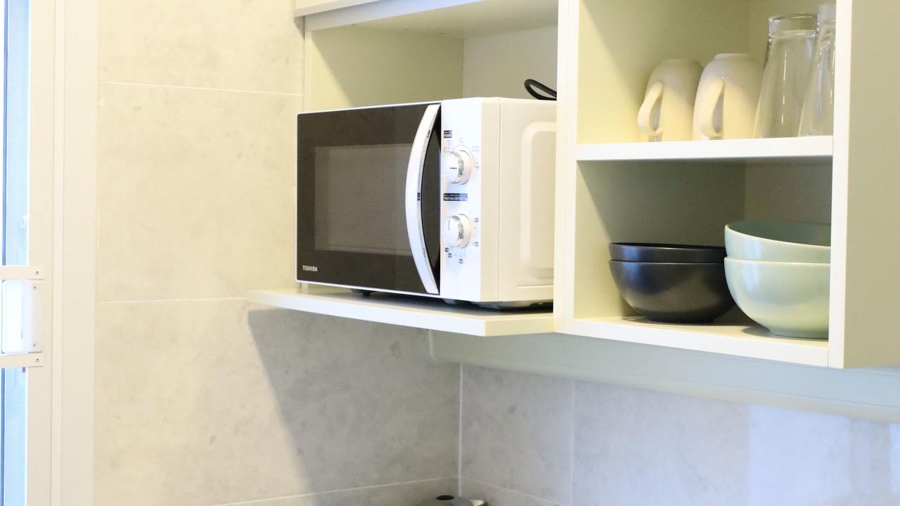 Photo of Kitchen in Khlong Song Ton Nun
